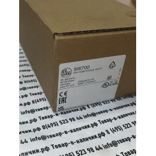 IFM Electronic SI6700 SIR11ABBFPKG/US-100-IPF