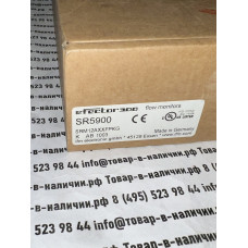IFM Electronic SR5900 SRM12XXBFPKG
