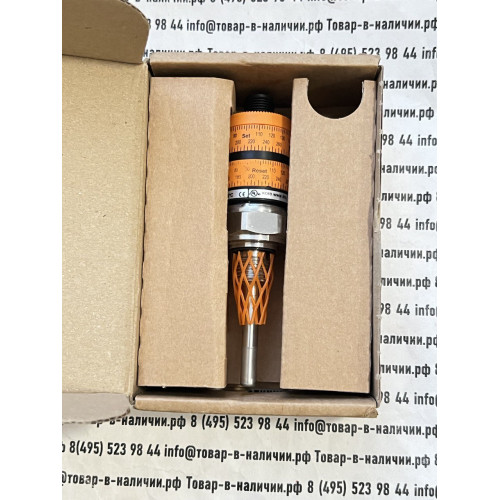 IFM Electronic TK6110  TK-050CLFR14-QKPKG / US