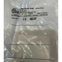 IFM IGT200 IGB3012-BPKG/M/V4A/US-104