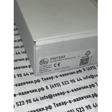 IFM  Electronic PN7593  PN-025-REG14-QFRKG/US/ /V