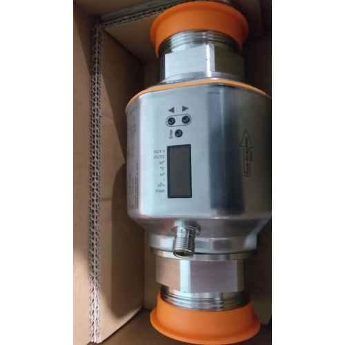IFM Electronic SM2000