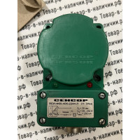 СЕНСОР ВБИ-Ф60-40К-2244-Л СЕНСОР ВБИ-Ф60-40К-2244-Л