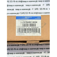 Johnson Controls A19ABC-9036