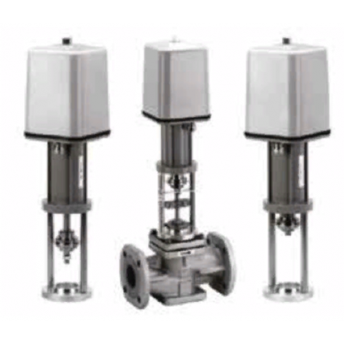 Johnson Controls FA-2540-7516