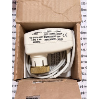 Johnson Controls VA-7452-1001