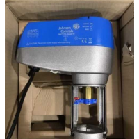 Johnson Controls VA7810-GGA-11