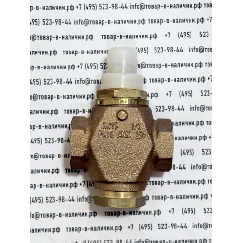 Johnson Controls VG7802AS