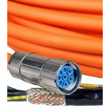Силовой кабель KEB 00.S4.019-0020