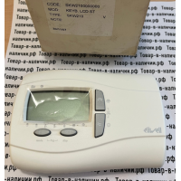 Eliwell SKW 2100000000