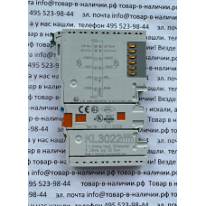 Beckhoff KL3022