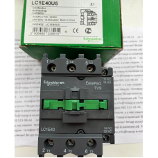 Schneider Electric LC1E40U5