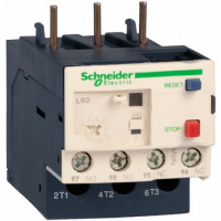 Schneider Electric LRD08 Schneider Electric LRD08