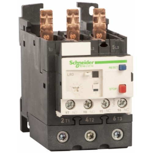 Schneider Electric LRD313