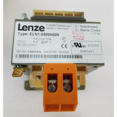 Lenze ELN1-0500H009