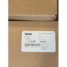 Lenze I550 18.5kW I55BE318F10V10000S арт.16648824