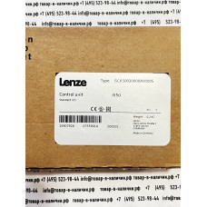 Lenze I5CA50020000A0000S