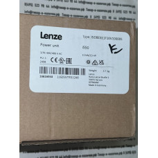 Lenze I5DBE311F10V10000S 16616554 i550 11KW/15HP 3/PE 400/480 V AC
