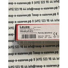 Leuze Electronic PRK46C/4P-M12