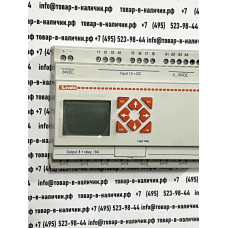 Lovato Electric LRD20RD024