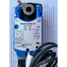 Johnson Controls M9206-BGB-1S