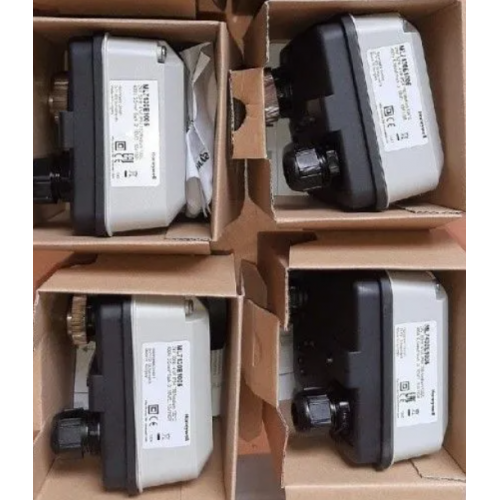 Honeywell ML7430E1006