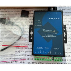 MOXA TCF-142-M-ST