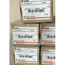 Блок управления Merlin Gerin Micrologic 47059 6.0P