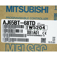 Mitsubishi AJ65BT-68TD