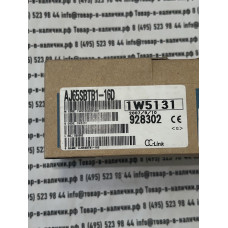 Mitsubishi AJ65SBTB1-16D