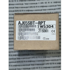 Mitsubishi Electric AJ65SBT-RPT