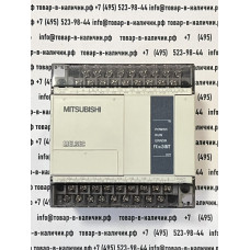 Mitsubishi FX1N-24MT-DSS