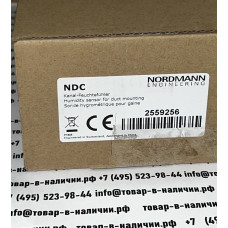 NORDMANN NDC 2559256