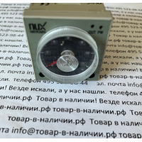 Реле времени Nux MA4N Реле времени Nux MA4N