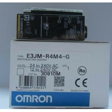 OMRON E3JM-R4M4-G