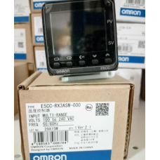 Omron E5CC-RX3ASM-000