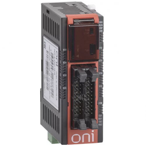 ONI PLC-S-CPU-1616-SD