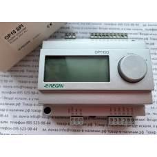 Regin Optigo OP10 SPI