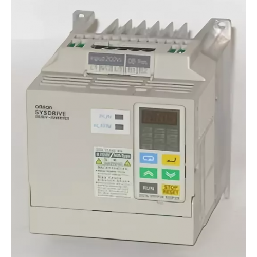 Omron 3G3EV-AB007MA-cues