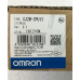 Контроллер Omron CJ2M-CPU13 Контроллер Omron CJ2M-CPU13