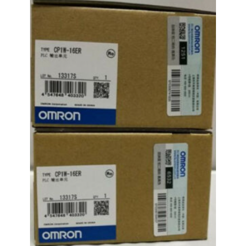 Omron CP1W-16ER