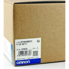 Omron CP1W-40EDT