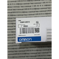 Omron CQM1-ID213