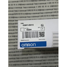 Omron CQM1-ID213