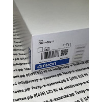 Omron CQM1-OD211