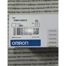 Omron CQM1-OD213