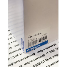 Omron CQM1-PA206