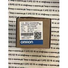 Omron E5CC-QX2ASM-800