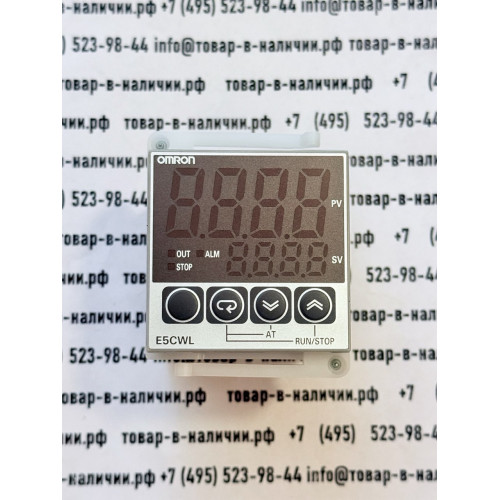 Omron  E5CWL-R1TC 