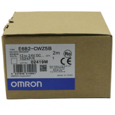 Omron E6B2-CWZ5B